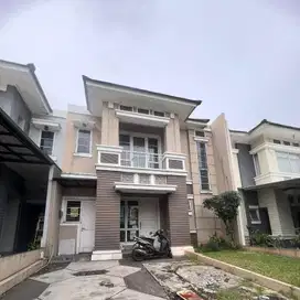 di jual rumah di kota wisata siap huni cluster favorit