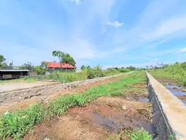Kavling 1 Unit Terakhir, Cocok Untuk Kost Dekat Kampus IPB Dramaga