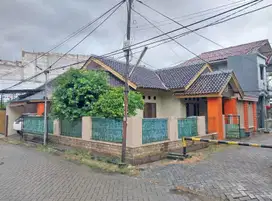 Rumah Posisi Hook di Ketapang Cipondok Kota Tangerang