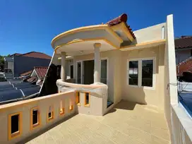 Jual Rumah Bagus di Purimas Rungkut Surabaya Timur