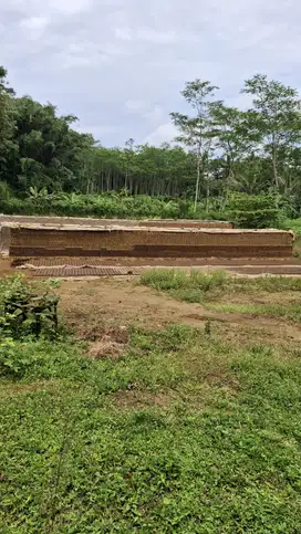 Tanah Murah Siap Bangun Dekat Kota Malang