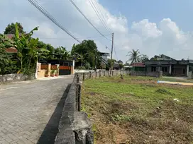 Termurah, Tanah SHM P Dekat Alun Alun Kota Sleman