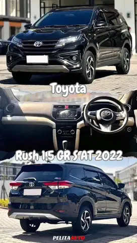 dijual rush 1.5 gr s 2022