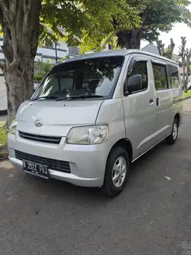Daihatsu Gran max 2011 Bensin