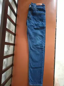 Dijual celana jeans levis, emba, gabriel