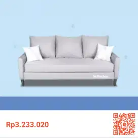 Sofa in the box