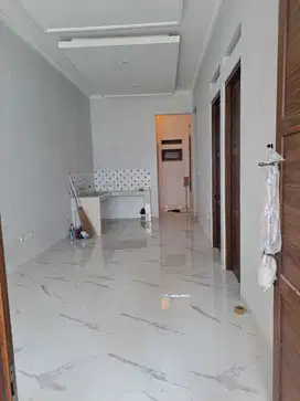 Dijual Rumah 1 Lantai di Alam Sutera, Tangerang Selatan