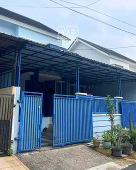 Dijual Cepat Rumah Murah Sedan Renov Ready Akhir Mei di Nusaloka BSD
