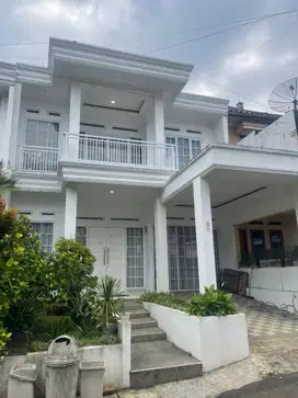 Dijual Rumah Mewah Pusat Kota Sukabumi Griya Selabumi Estate