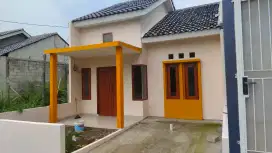 Rumah Baru Dijual Tanpa Bi Cheking
