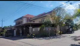 Jual Murahh Rumah Ketintang Wiyata dekat Royal Plaza Jambangan SBY