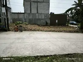 DiJual Rumah di Pamulang Hitung Tanah