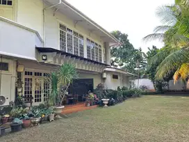 Dijual Rumah Mewah di Jantung Kby Baru - Investasi Hunian Strategis