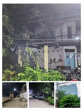 Perlu Tahun ini Rumah Tua di Kalikepiting dekat Waron Hospital SBY