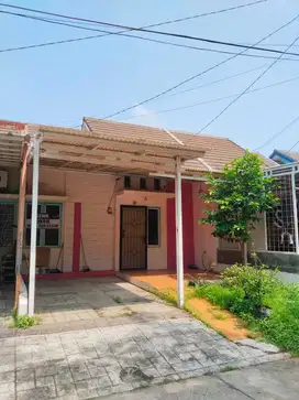 Disewakan Cepat Rumah di Mutiara Gading City cluster Somerset Bekasi