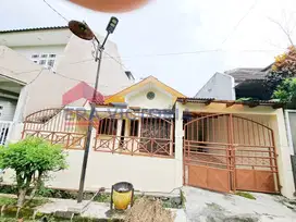 Rumah Sewa di Dieng dekat Elpico Mall dan kampus Machung