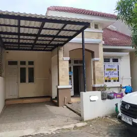 Jeffry-Disewakan Rumah di MUTIARA REGENCY Sidoarjo Sidoarjo Jawa Timur