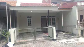 Rumah 1 Lantai Di Babatan Pratama Wiyung Surabaya