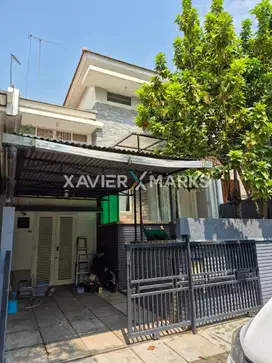 JUAL RUMAH PIK 1 LAYAR PERMAI