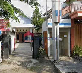 Disewakan Rumah Full Furnish Terletak Di Lengkong Nganjuk