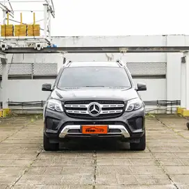 MERCEDEZ BENZ GLS400 2016