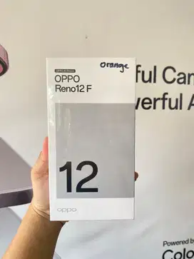RENO12F (12/256)BARANG BEST SELLER