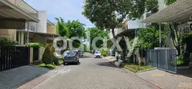 Rumah Siap Huni San Diego Pakuwon City Dekat Hokky, PCM, WM