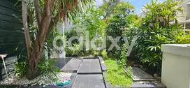 Rumah Siap Huni San Diego Pakuwon City Dekat PCM, WM, Hokky