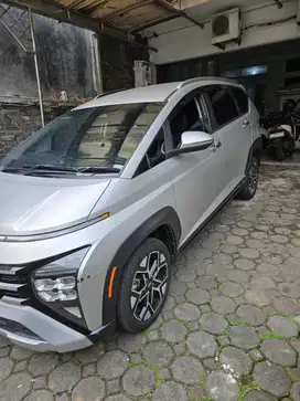 Hyundai Stargazer X 2024 Bensin