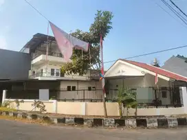 Disewakan Rumah Jemur Andayani Cocok Untuk Kantor Klinik