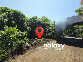 TANAH PANTAI KERAMAS BLAHBATUH GIANYAR, BALI