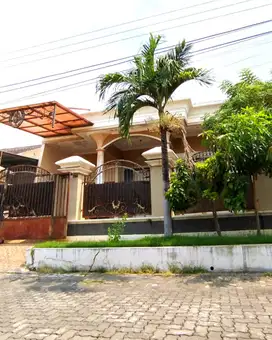 Rumah Puri Anjasmoro Semarang