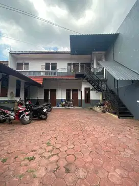 TERMURAH RUMAH KOST KOMPLEK PTB DUREN SAWIT, JAKARTA TIMUR