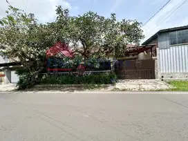 Rumah Sewa Furnished 3kamar dekat UNMER Malang