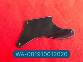 Pickguard telecaster cabronita