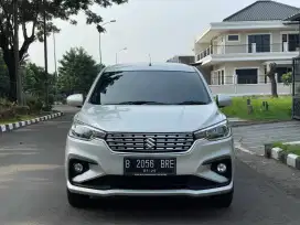 Ertiga GL AT 2020 Double Blower