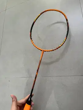 Raket Badminton Victor Hypernano X 60 H