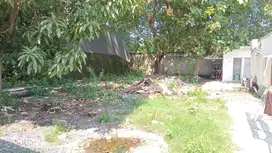 Tanah Siap Bangun Cocok Buat Kost Atau Hunian Gayung Kebonsari