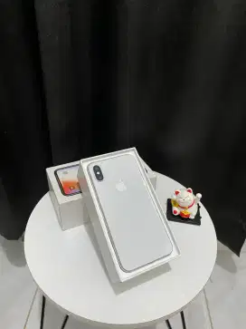 Iphone x 64gb inter all op