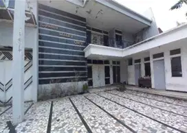 Jual Murah Rumah Wisma Mukti dekat MERR UNITOMO ITS HANG TUAH Surabaya
