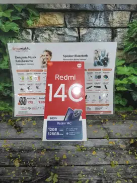 Redmi 14C 6/128