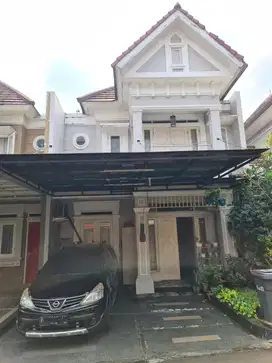 Jk68.Jarang Ada Rumah Bagus komp Exlusive Dkt Kampus U I N Ciputat