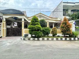 Disewakan rumah 1.5LT Manyar KERTOARJO bagus terawat strategis