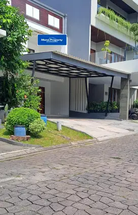 Rumah Full Renov Murah Kota Wisata Cibubur