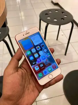 Iphone 7 128GB Ex LL/A