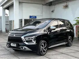 KM LOW RECORD! MITSUBISHI XPANDER ULTIMATE NEW MODEL NIK 2022/2023