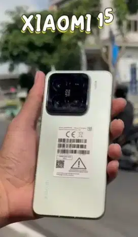 Promo Gift xiaomi 15(BISA CICILAN TANPA DP)