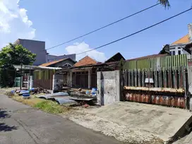 Jual Tanah Murah di Gayungsari Surabyaa