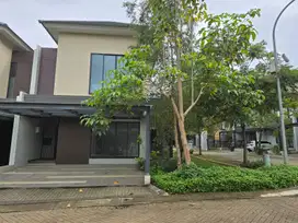 Rumah Bagus Di Discovery Amore Bintaro Sektor 9