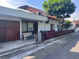 Tanah bonus kost Area Demangan Baru jl. Affandi Gejayan dekat UGM